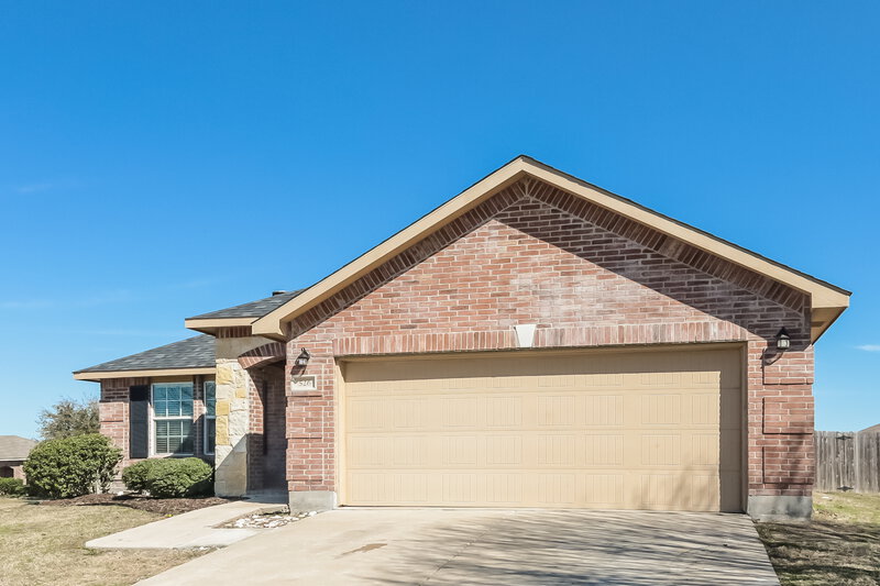 2,195/Mo, 526 Silver Leaf Dr Fate, TX 75087 External View