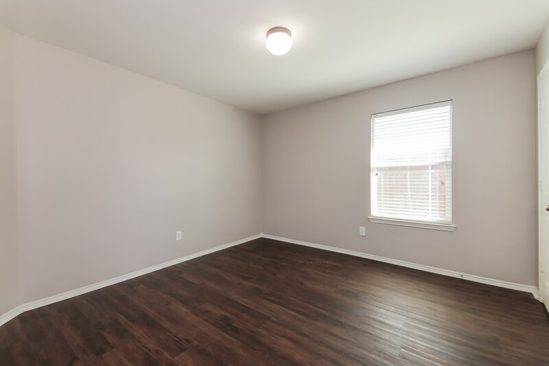 2,195/Mo, 526 Silver Leaf Dr Fate, TX 75087 Bedroom View