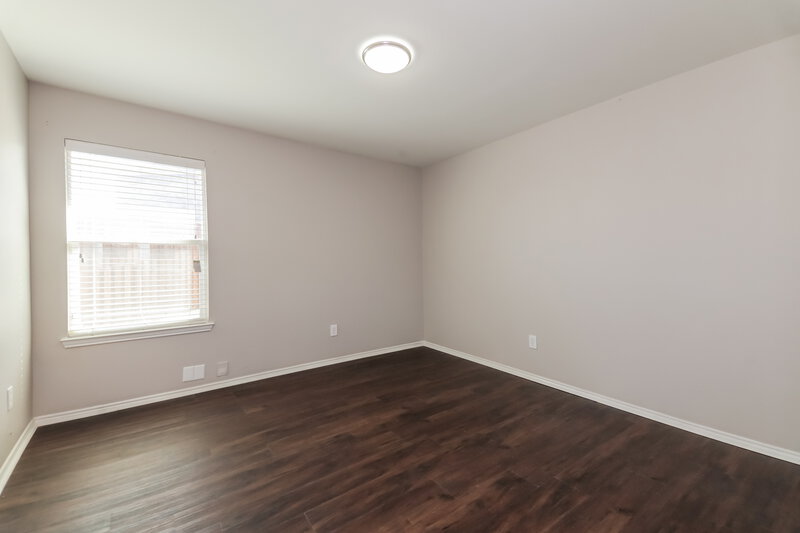 2,195/Mo, 526 Silver Leaf Dr Fate, TX 75087 Bedroom View 2