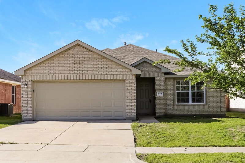 2,240/Mo, 904 Simi Dr Arlington, TX 76001 External View