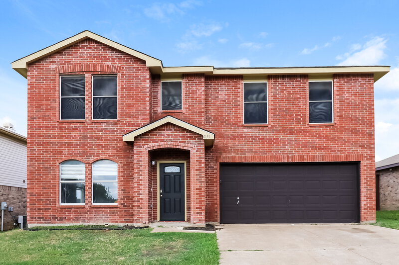 2,730/Mo, 6151 Delollis Dr Grand Prairie, TX 75052 External View