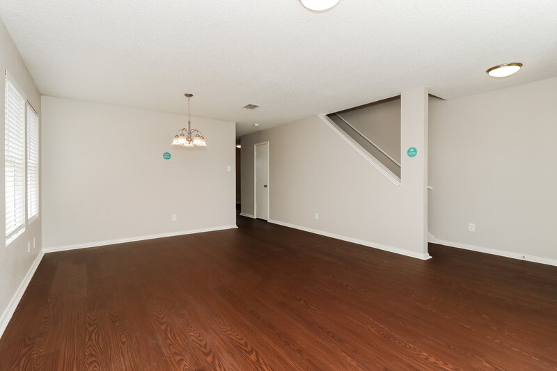 2,730/Mo, 6151 Delollis Dr Grand Prairie, TX 75052 Dining Room View