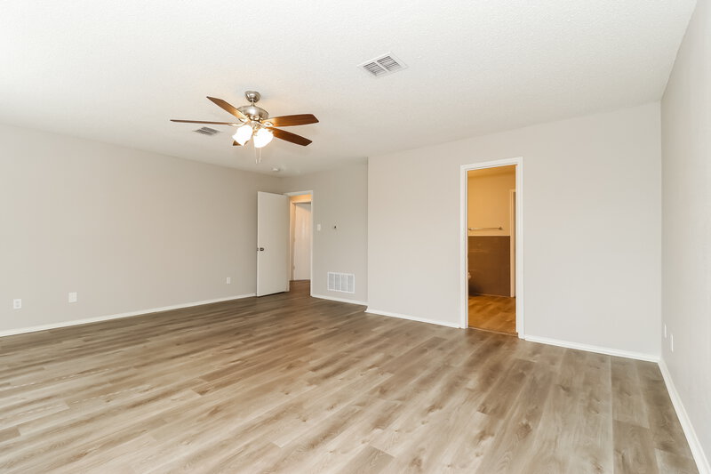 2,730/Mo, 6151 Delollis Dr Grand Prairie, TX 75052 Main Bedroom View