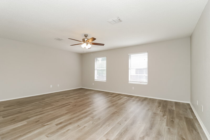 2,730/Mo, 6151 Delollis Dr Grand Prairie, TX 75052 Main Bedroom View 2