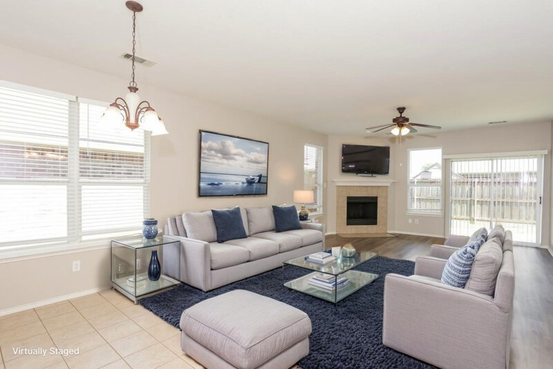 2,025/Mo, 7633 Hollow Forest Dr Fort Worth, TX 76123 Misc View 3