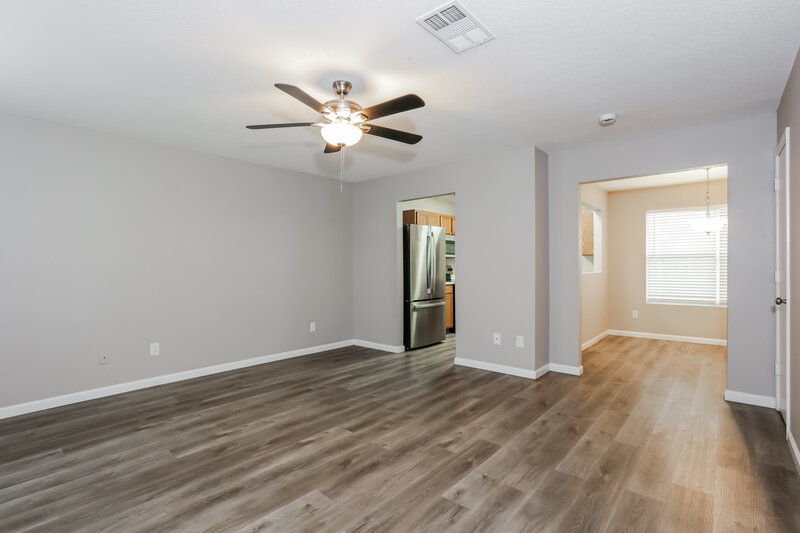 1,690/Mo, 3148 Heritage Ln Forest Hill, TX 76140 Living Room View