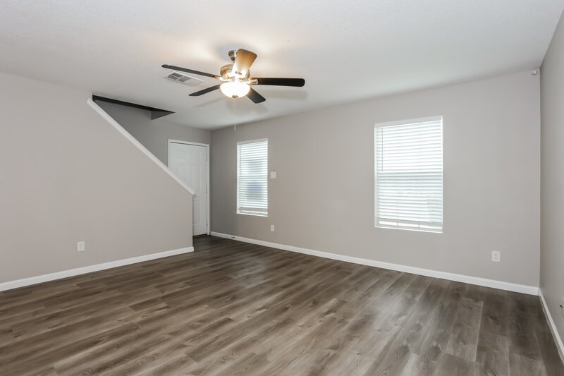 1,690/Mo, 3148 Heritage Ln Forest Hill, TX 76140 Living Room View 3