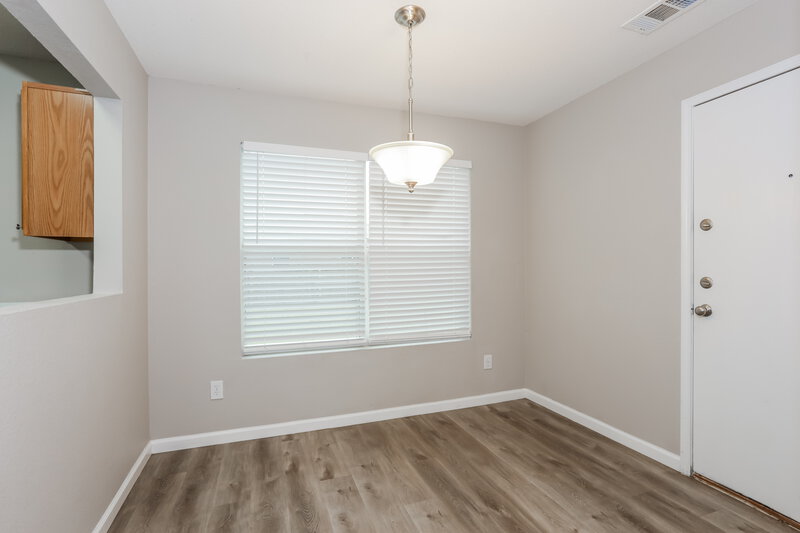 1,690/Mo, 3148 Heritage Ln Forest Hill, TX 76140 Dining Room View