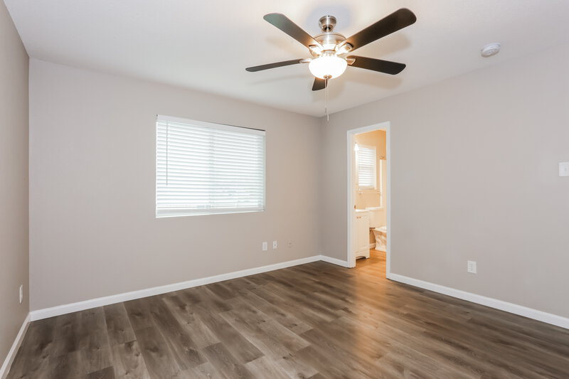 1,690/Mo, 3148 Heritage Ln Forest Hill, TX 76140 Main Bedroom View