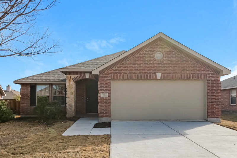2,075/Mo, 520 Azalea Dr Fate, TX 75087 External View