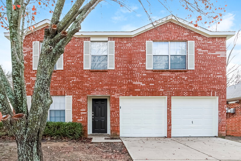 2,010/Mo, 1125 Springcreek Dr Denton, TX 76210 External View