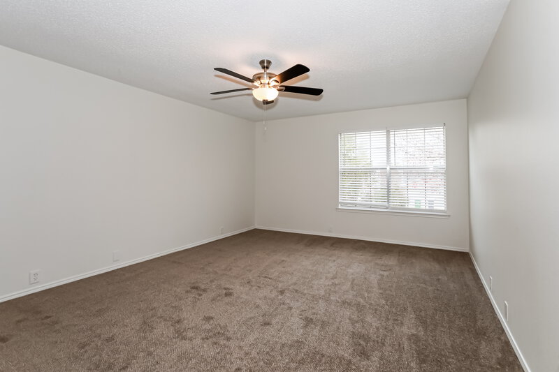 2,010/Mo, 1125 Springcreek Dr Denton, TX 76210 Main Bedroom View