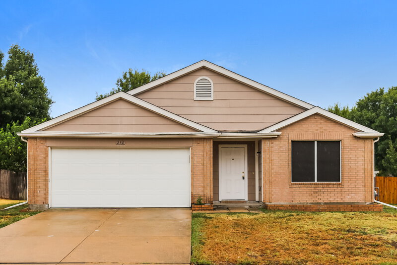 2,215/Mo, 238 Stanford Dr Glenn Heights, TX 75154 External View