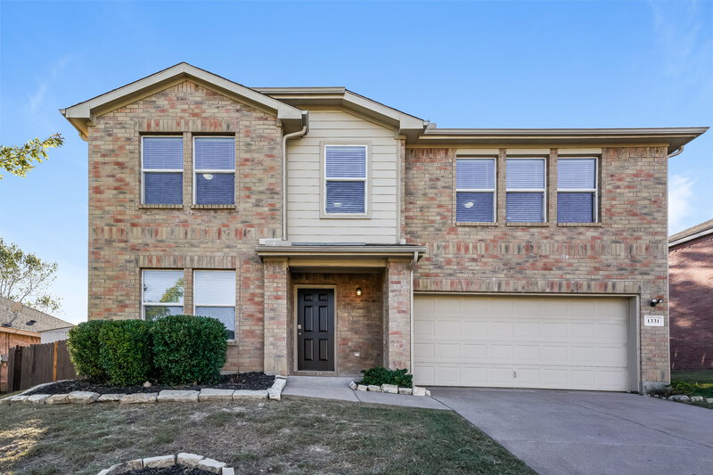 2,670/Mo, 1331 Flagstone Cedar Hill, TX 75104 External View