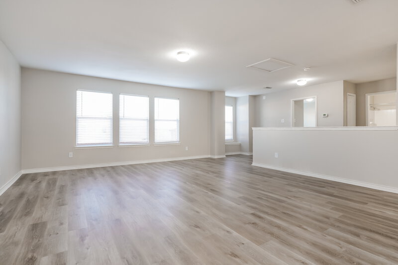 2,670/Mo, 1331 Flagstone Cedar Hill, TX 75104 Living Room View