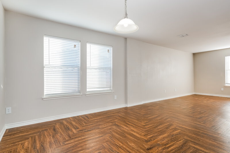2,670/Mo, 1331 Flagstone Cedar Hill, TX 75104 Dining Room View