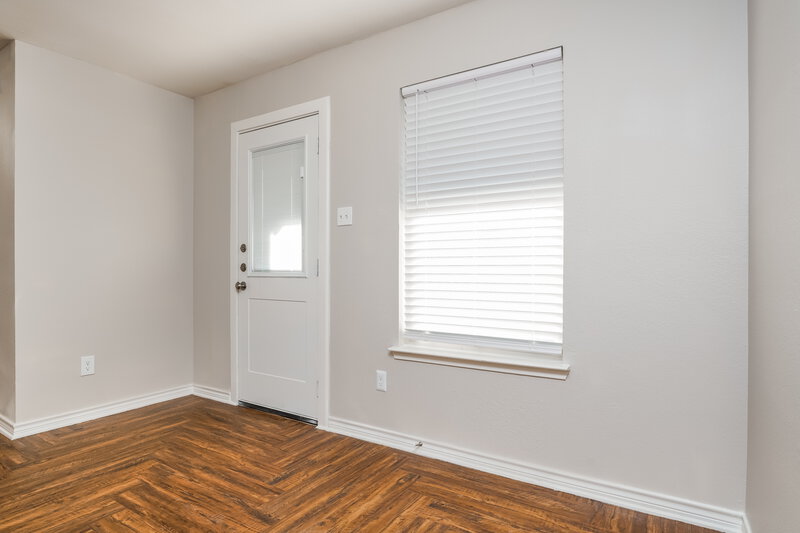 2,670/Mo, 1331 Flagstone Cedar Hill, TX 75104 Breakfast Nook View