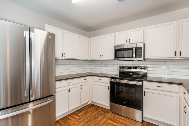 2,670/Mo, 1331 Flagstone Cedar Hill, TX 75104 Kitchen View