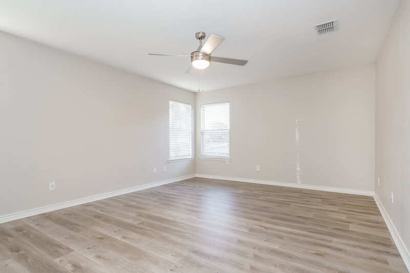2,670/Mo, 1331 Flagstone Cedar Hill, TX 75104 Main Bedroom View