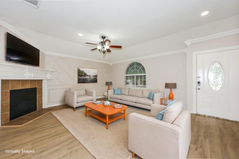 1,830/Mo, 10224 Dawson Trl Fort Worth, TX 76108 Misc View