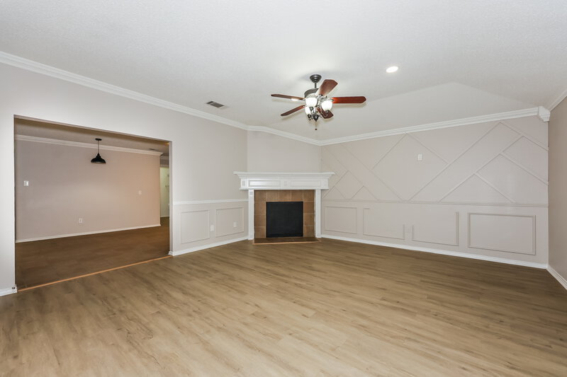 1,830/Mo, 10224 Dawson Trl Fort Worth, TX 76108 Misc View 3