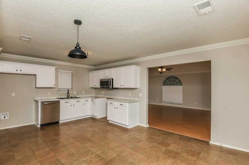 2,005/Mo, 10224 Dawson Trl Fort Worth, TX 76108 Dining Room View