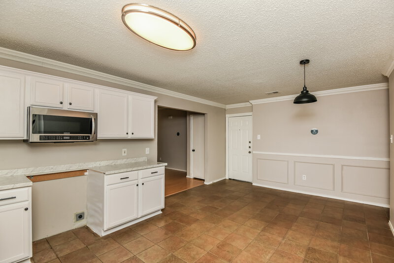 2,005/Mo, 10224 Dawson Trl Fort Worth, TX 76108 Kitchen View