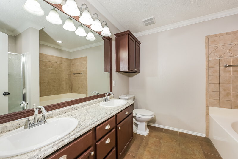 1,830/Mo, 10224 Dawson Trl Fort Worth, TX 76108 Misc View 11