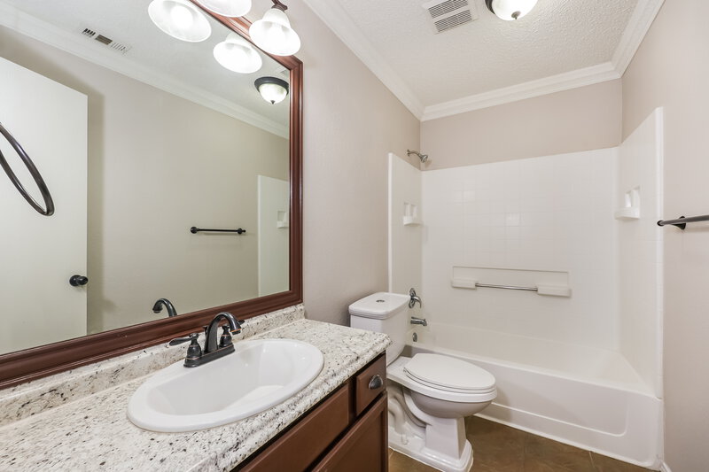 1,830/Mo, 10224 Dawson Trl Fort Worth, TX 76108 Misc View 15