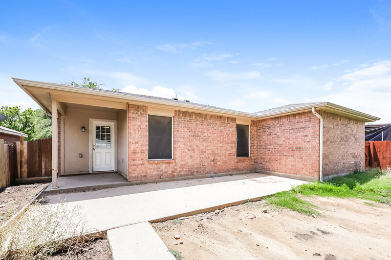 1,830/Mo, 10224 Dawson Trl Fort Worth, TX 76108 Misc View 16