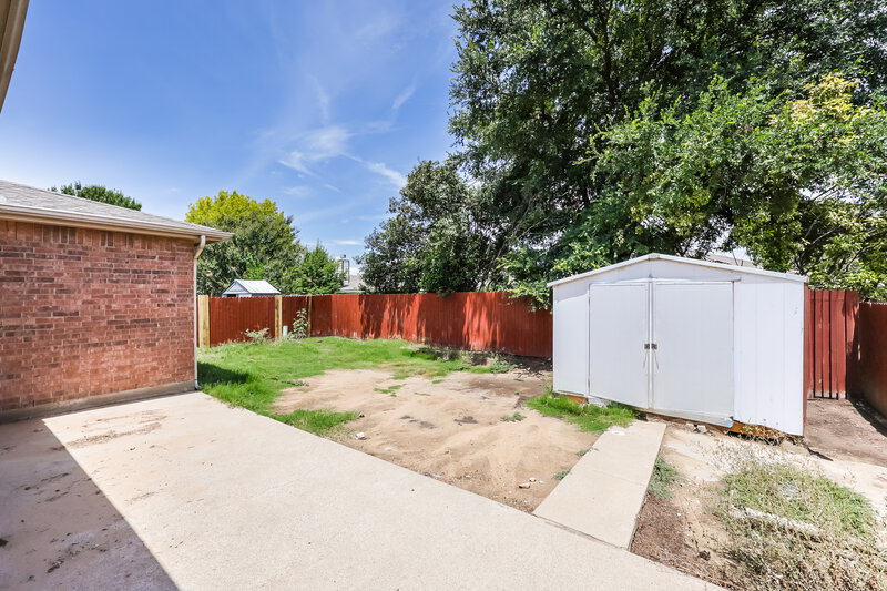 1,830/Mo, 10224 Dawson Trl Fort Worth, TX 76108 Misc View 17