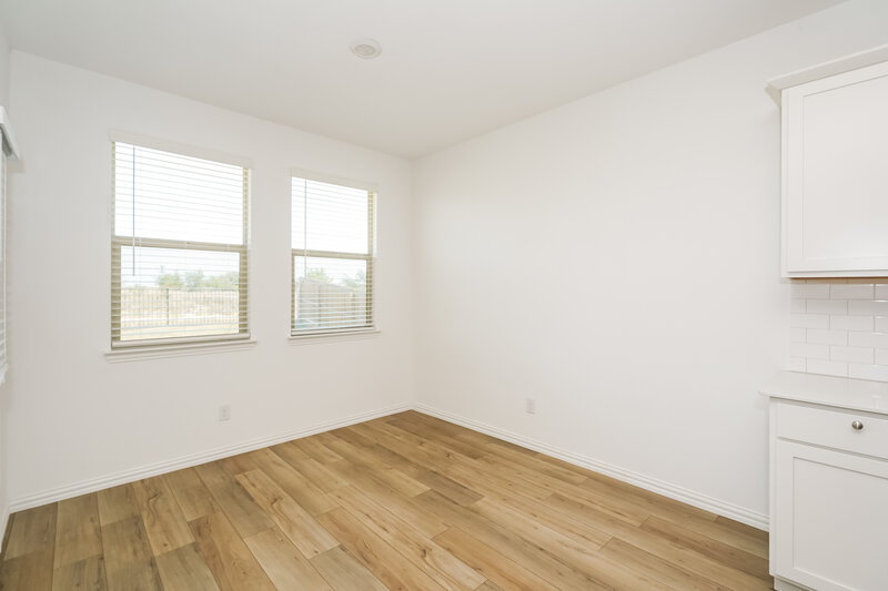 2,275/Mo, 920 Rusty Spur Ln Haslet, TX 76052 Dining Room View