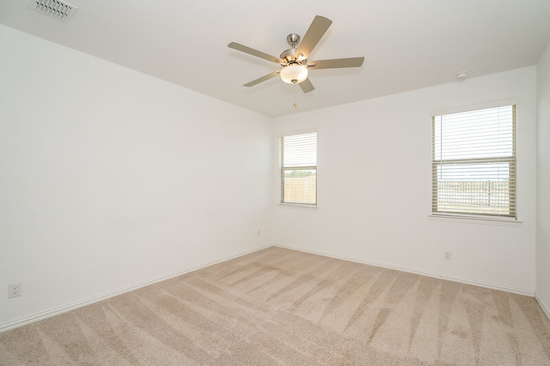 2,275/Mo, 920 Rusty Spur Ln Haslet, TX 76052 Main Bedroom View