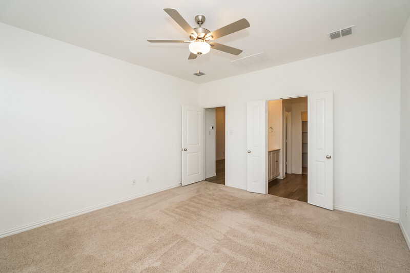 2,275/Mo, 920 Rusty Spur Ln Haslet, TX 76052 Main Bedroom View 2