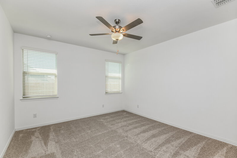 2,280/Mo, 937 Rusty Spur Ln Fort Worth, TX 76052 Main Bedroom View 2