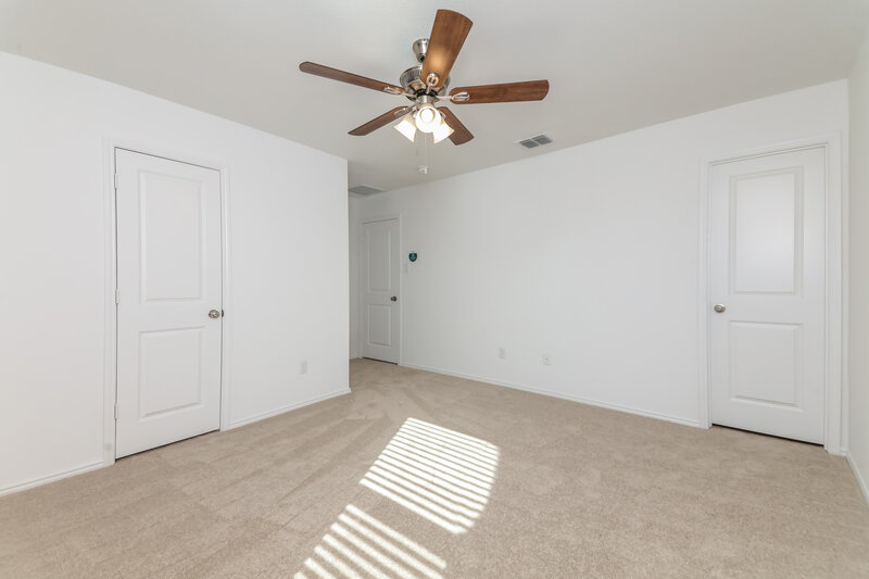 1,950/Mo, 311 Deerbrook Street Princeton, TX 75407 Main Bedroom View