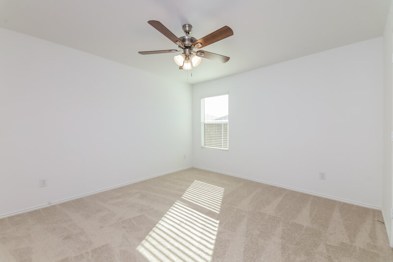 1,950/Mo, 311 Deerbrook Street Princeton, TX 75407 Main Bedroom View 2