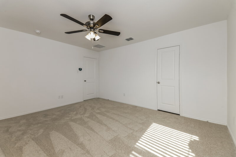 2,130/Mo, 315 Deerbrook Street Princeton, TX 75407 Main Bedroom View 2