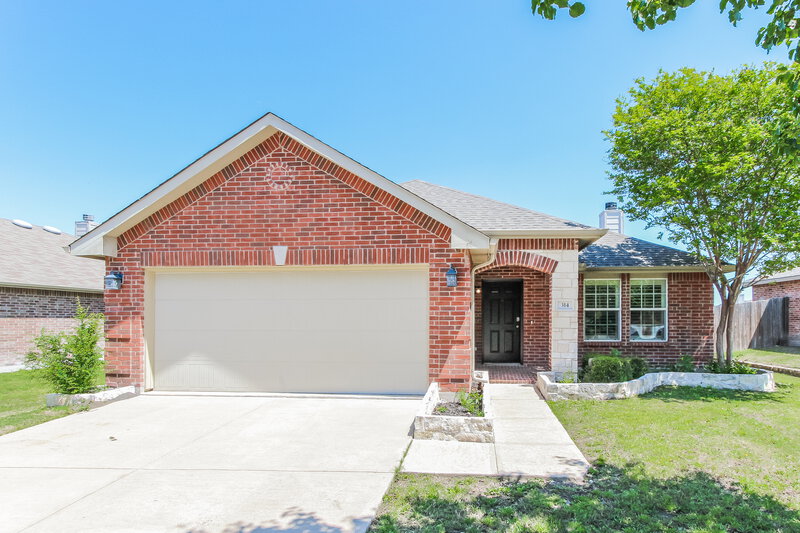 1,985/Mo, 314 Coneflower Dr Fate, TX 75087 External View