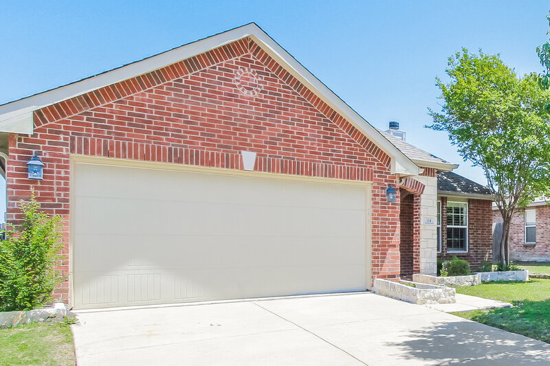 3,000/Mo, 314 Coneflower Dr Fate, TX 75087 Front View