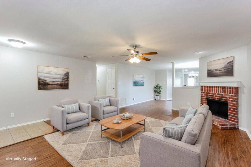 1,985/Mo, 314 Coneflower Dr Fate, TX 75087 Misc View 3