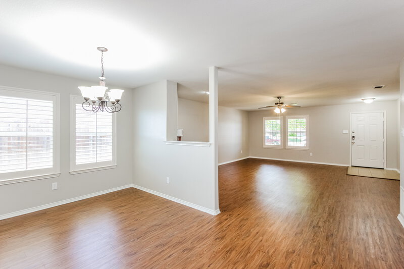 1,985/Mo, 314 Coneflower Dr Fate, TX 75087 Misc View 6