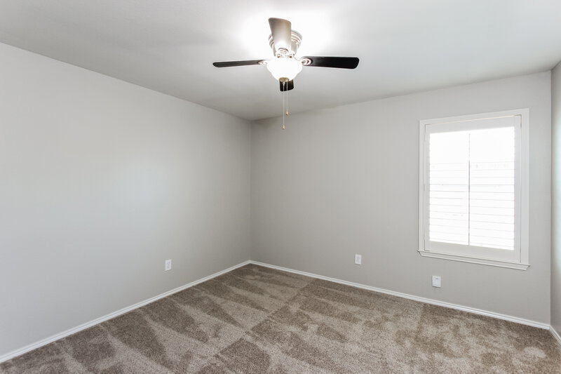 3,000/Mo, 314 Coneflower Dr Fate, TX 75087 Bedroom View