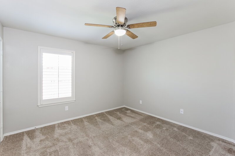 3,000/Mo, 314 Coneflower Dr Fate, TX 75087 Bedroom View 2