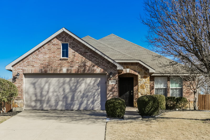 2,065/Mo, 900 Windflower Dr Fate, TX 75087 External View