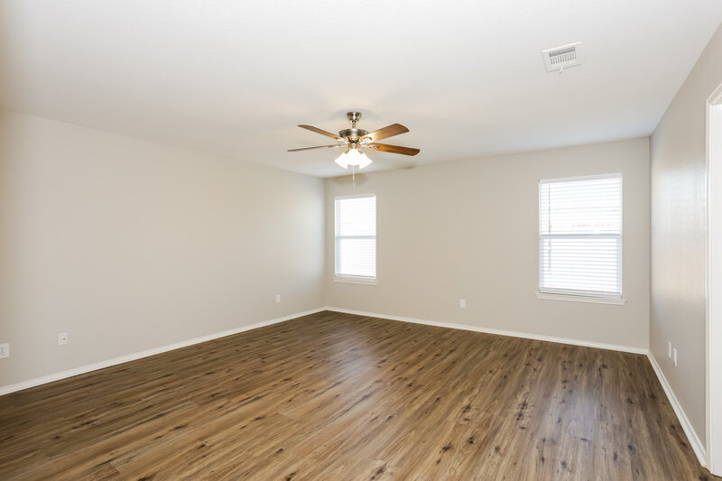 2,065/Mo, 900 Windflower Dr Fate, TX 75087 Main Bedroom View
