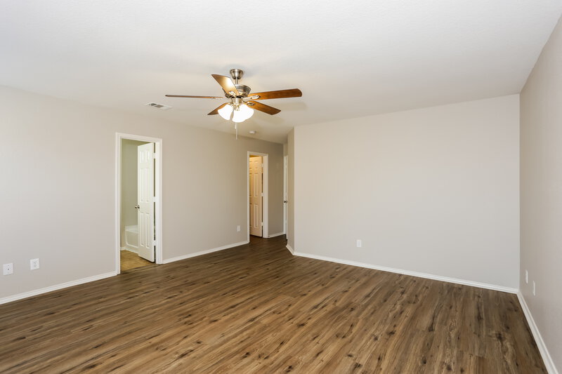 2,065/Mo, 900 Windflower Dr Fate, TX 75087 Main Bedroom View 2