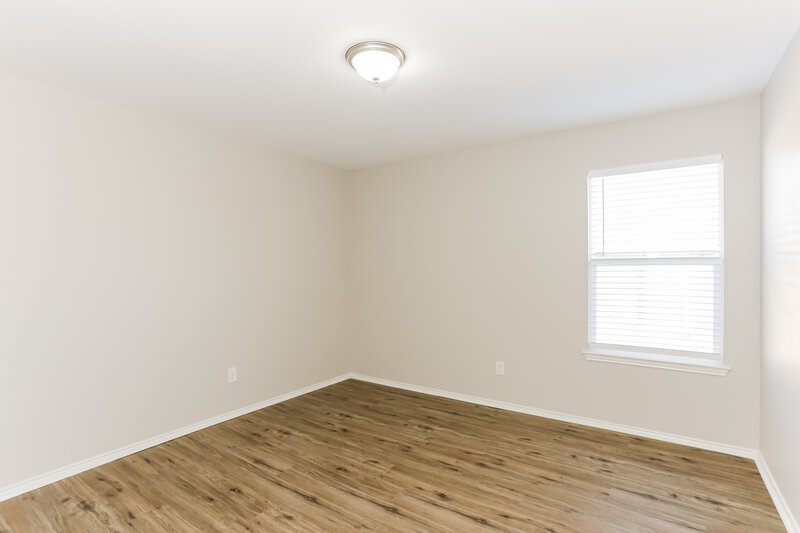 2,065/Mo, 900 Windflower Dr Fate, TX 75087 Bedroom View