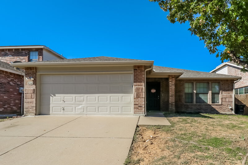 2,170/Mo, 8112 Southern Pine Way Fort Worth, TX 76123 External View