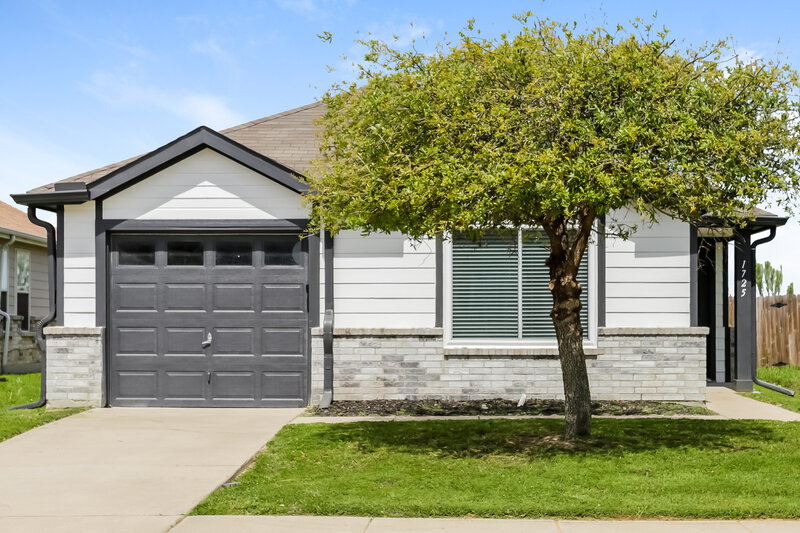 1,775/Mo, 1725 Vineridge Ln Burleson, TX 76028 External View